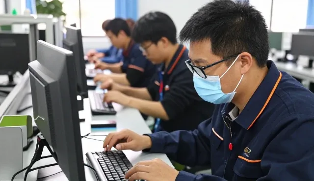 贵州眼见传媒有限公司介绍专业短视频制作能力